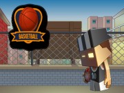 Play Street Basketball Game on FOG.COM