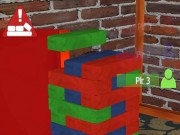 Play Bricks Jenga 3D Game on FOG.COM