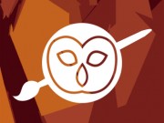 Play Owl Coloring Game on FOG.COM