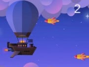 Play Cloud Flight Game on FOG.COM