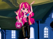 Play Monster High GiGi Grant Charisma Dressup Game on FOG.COM