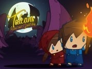 Play Taleans Hansel & Gretel Game on FOG.COM