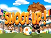 Play Shoot Up Game on FOG.COM
