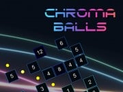 Play Chroma Balls Game on FOG.COM