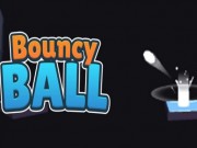 Play Jumping Bouncy Ball Game on FOG.COM