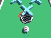 Play Hole Bump Game on FOG.COM