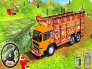 Play Indian Cargo Truck Transporter Game on FOG.COM