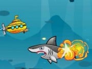 Play Endless Submarine Adventure Game on FOG.COM