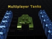 Play Multiplayer Tanks Game on FOG.COM