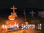 Play Halloween Shooter 3D Game on FOG.COM