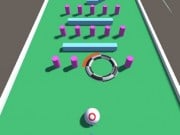 Play Gap Ball 3D Game on FOG.COM