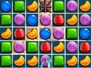 Play Sweet Candy Match 3 Game on FOG.COM