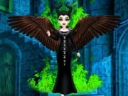 Play Queen Mal Mistress of Evil  Game on FOG.COM