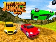 Play Off Track Jungle Race Game on FOG.COM