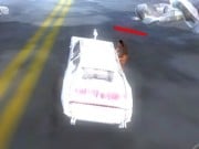 Play Zombie Dead Highway Game on FOG.COM