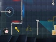 Play Stealth Prison Escape Game on FOG.COM