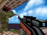 Play Pixel Gun Apocalypse 3 Game on FOG.COM