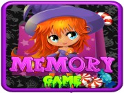 Play FZ Halloween Memory Game on FOG.COM