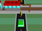 Play Traffic Drive Game on FOG.COM