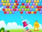 Play Happy Bubble Shooter Game on FOG.COM