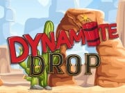 Play Dynamite Drop Game on FOG.COM