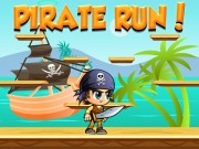 Play Pirate Run Game on FOG.COM