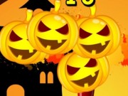 Play Halloween Dark Night Game on FOG.COM