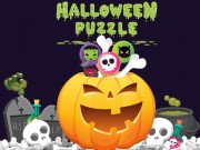 Play Halloween Puzzle Game on FOG.COM