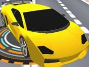 Play Car Racing 3D Game on FOG.COM