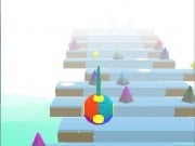 Play Heaven Stairs Game on FOG.COM