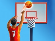 Play Basketball Tournament 3D Game on FOG.COM