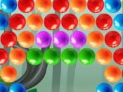 Play Bubble Shooter Marbles Game on FOG.COM