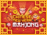 Play Chinese New Year Mahjong Game on FOG.COM