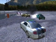 Play Parking Car Crash Game on FOG.COM