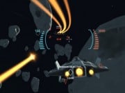 Play Space Combat Simulator Game on FOG.COM
