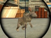 Play Rabbit Shooter Game on FOG.COM
