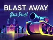 Play Blast Away Ball Drop Game on FOG.COM