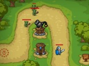 Play Defence Your Tower Game on FOG.COM