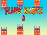 Play EG Flappy Bounce Game on FOG.COM