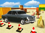 Play Real Car Parking Drive Game on FOG.COM