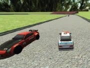 Play Police Racing Car Game on FOG.COM