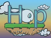 Play Hopmon Bounce Game on FOG.COM
