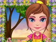 Play Garden Decoration Flower Decoration Game on FOG.COM