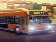 Play City Coach Bus Simulator : Modern Bus Driver 2019 Game on FOG.COM