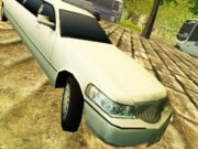 Play Limousine Driver Game on FOG.COM