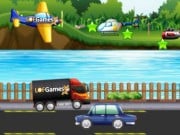 Play Magical Driving Game on FOG.COM