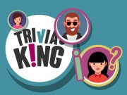 Play Trivia King Game on FOG.COM