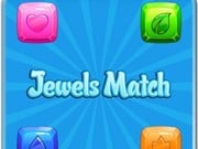 Play Jewels Match3 Game on FOG.COM