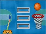 Play Basketball Dare Level Pack Game on FOG.COM