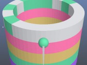 Play Paint the Rings Game on FOG.COM
